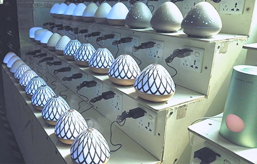 smart essential oil diffuser OEM factory smart essential oil diffuser OEM factory