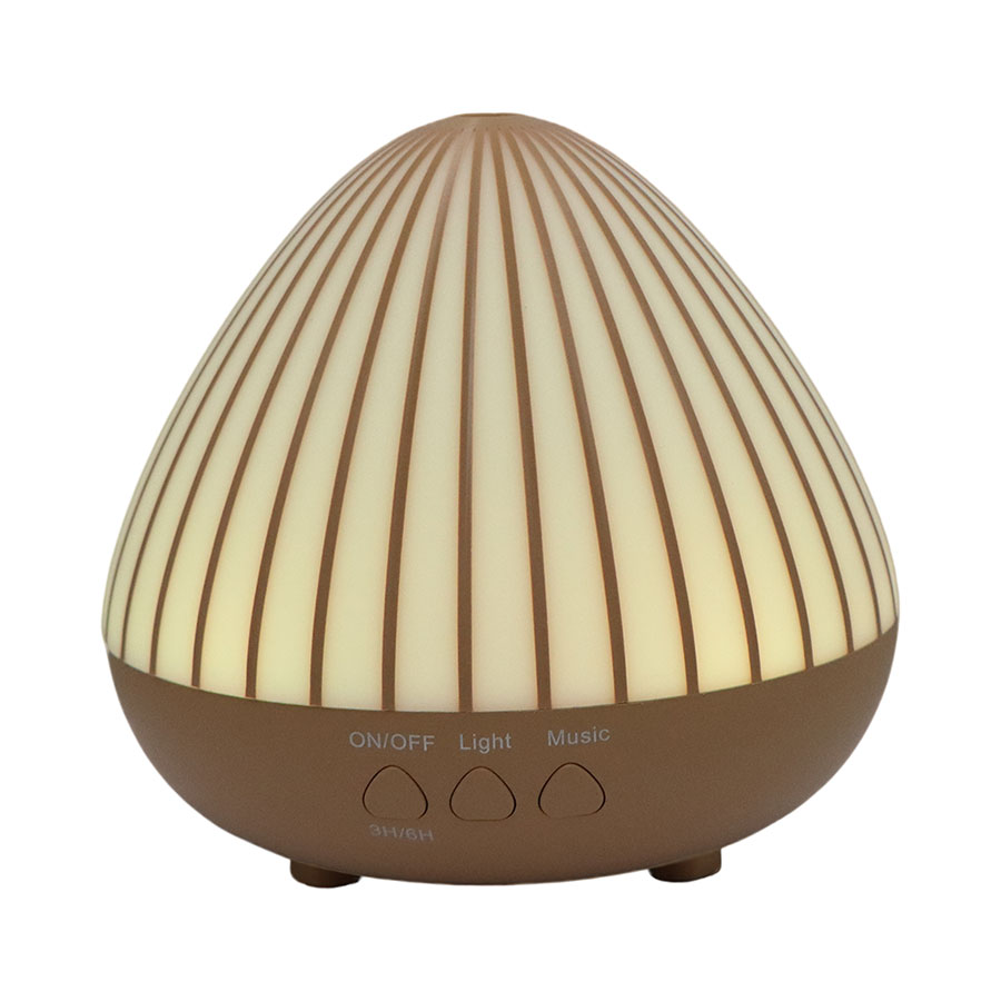 customizable aroma diffuser 170ml
