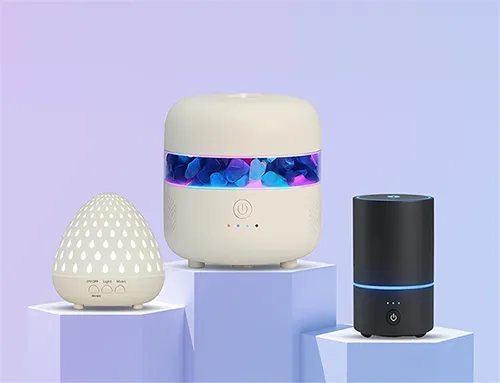 OEM/ODM aroma diffuser wholesale