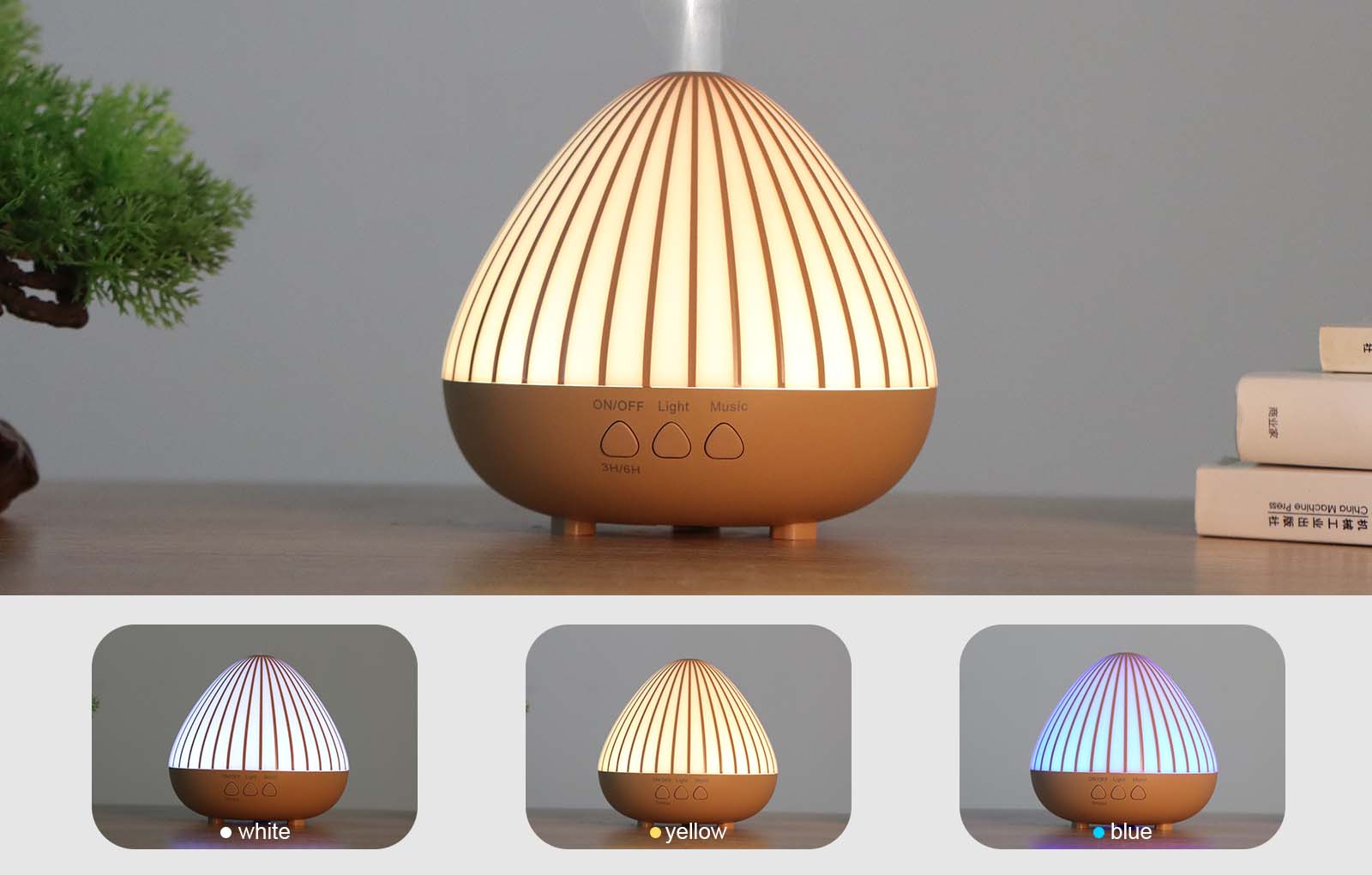 product-KS2401B-02-2 Aromatherapy Diffuser