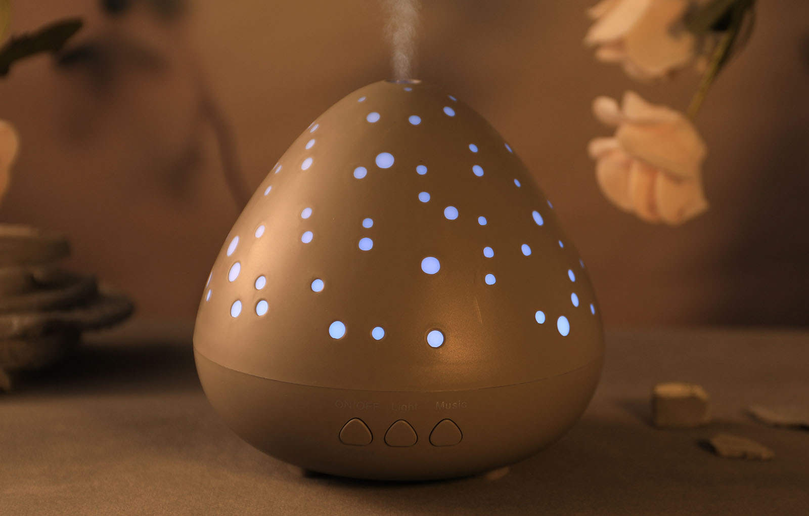 product-KS2401B-03-1 Aromatherapy Essential Oil Home Diffuser