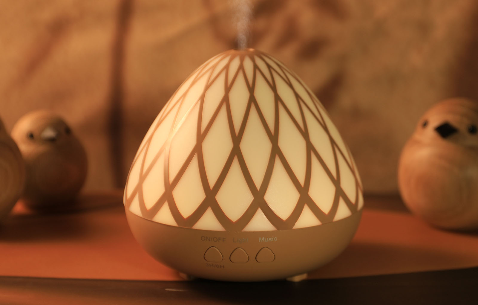 product-KS2401B-05-1 Mini Aroma Diffuser