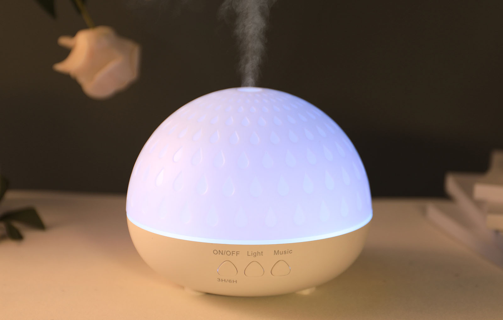 product-KS2402A-04-1 Aromatherapy machine