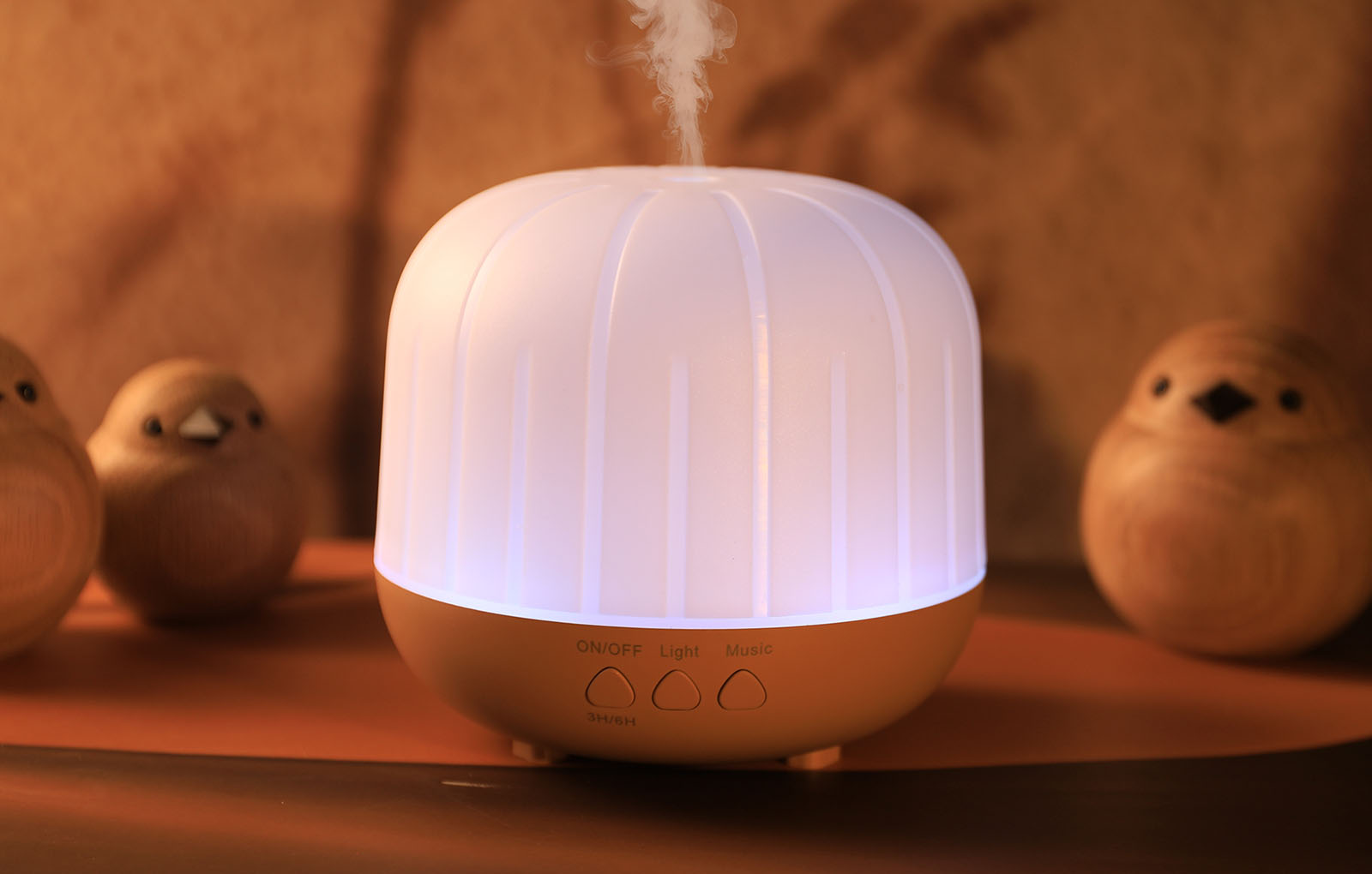 product-KS2403A-03-1 Textured Aroma Diffuser