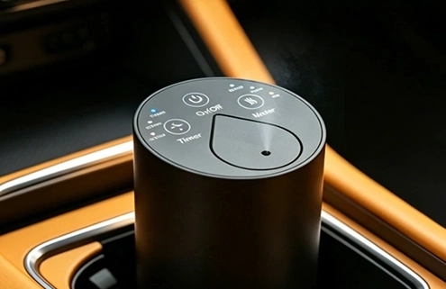 car aromatherapy diffuser
