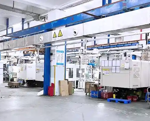 odor diffuser manufacturing factory