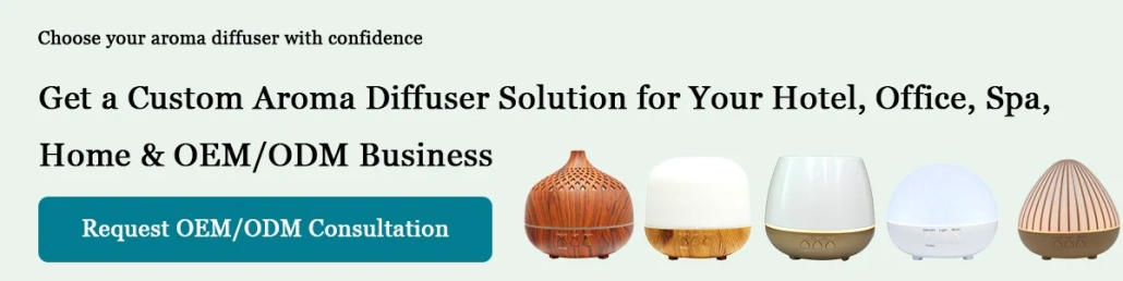 K-star is a OEM and ODM aroma diffuser manufacturer factory K-star is a OEM and ODM aroma diffuser manufacturer factory
