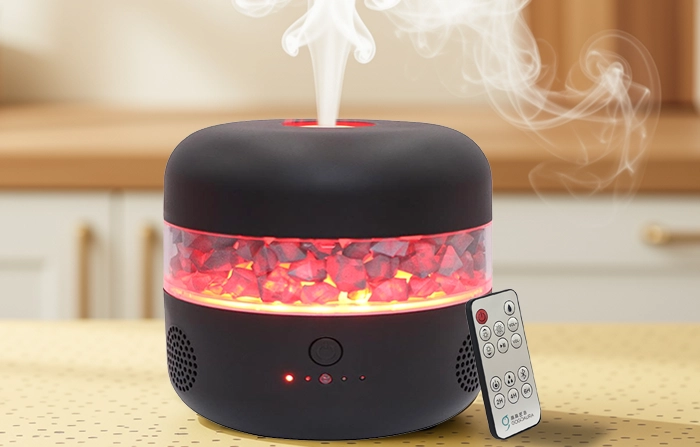 smart aroma diffuser factory oem odm smart aroma diffuser factory customization