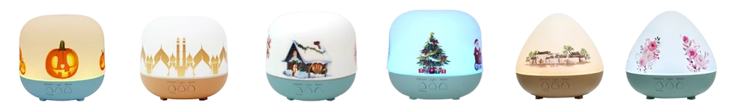 ultrasonic aroma diffuser oem wholesale supplier Reliable ultrasonic fragrance diffuser manufacturer solution