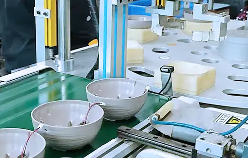 ultrasonic diffuser production ultrasonic diffuser production manufacturing