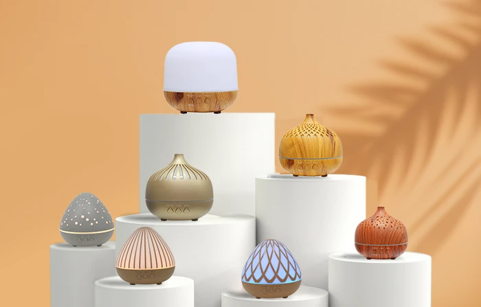 ultrasonic essential oil diffuser wholesale ODM and OEM ultrasonic essential oil diffuser wholesale